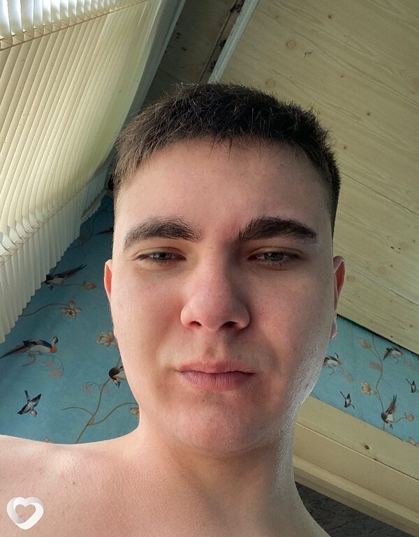 Михаил, 22, Саранске — анкета №2539308