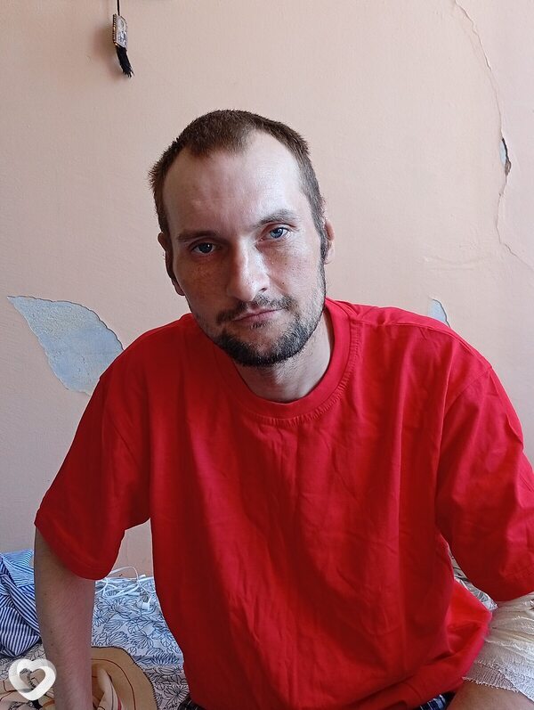 Сергей, 33, Донецке — анкета №2539310