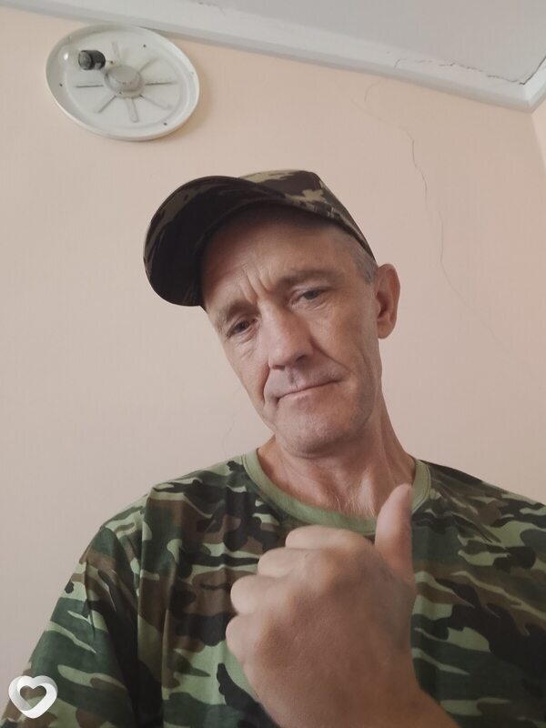 Sergei, 50, Саратове — анкета №2539762