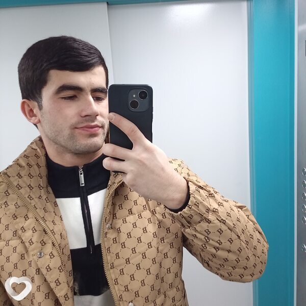 Аличон, 25, Подольске — анкета №2539778