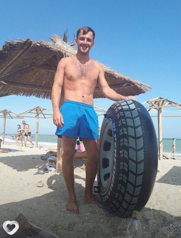 Вадим, 35, Обнинске — анкета №2539783