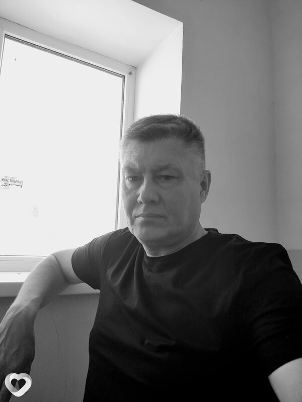 Дима, 52, Михайловск (Ставропольский край) — анкета №2539784