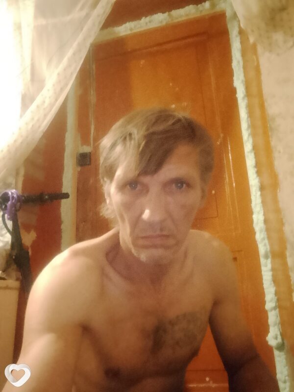 Роман, 50, Самаре — анкета №2539394