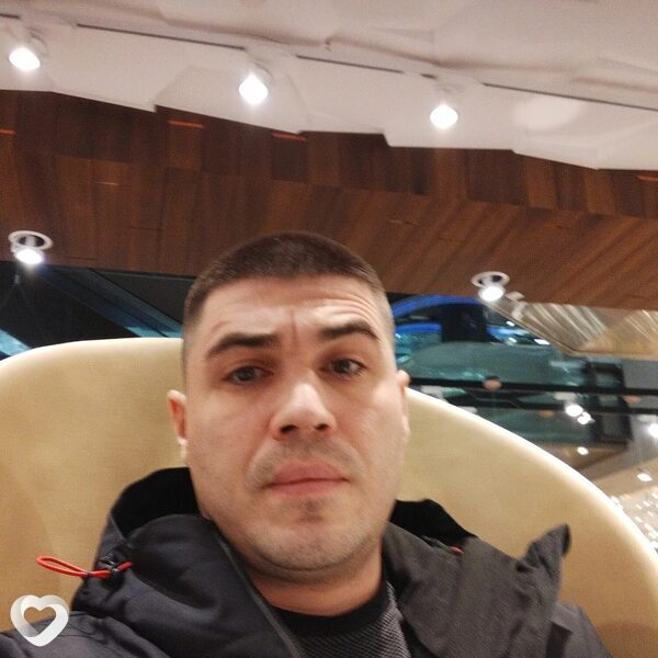 Вадим, 36, Нижневартовске — анкета №2539405