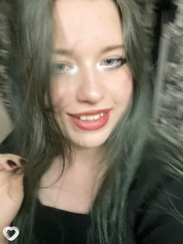 Полина, 20, Астане — анкета №2539406
