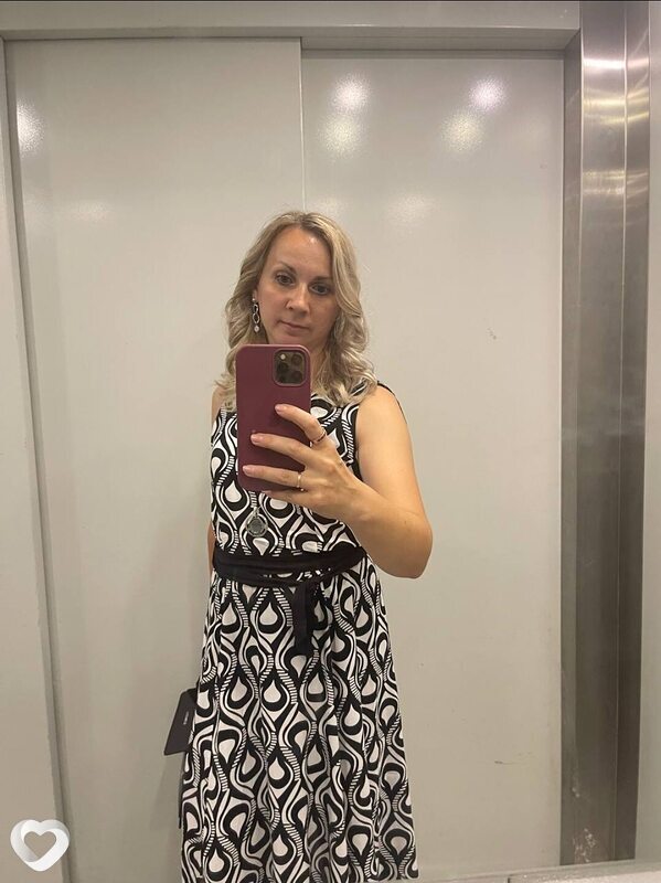 Ирина, 45, Новокузнецке — анкета №2539414