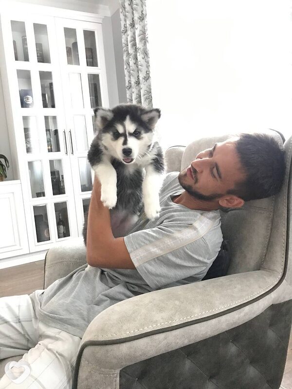 Инкогнито, 33, Ташкент — анкета №2539419