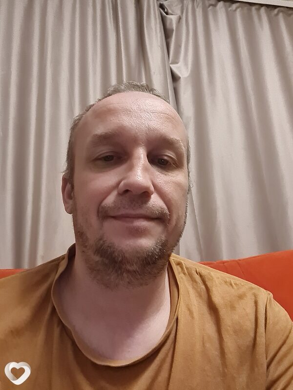 Сергей, 40, Екатеринбурге — анкета №2539421