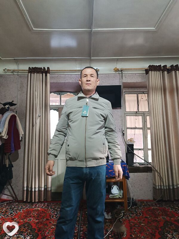 Халиков Саша, 47, Курске — анкета №2539468