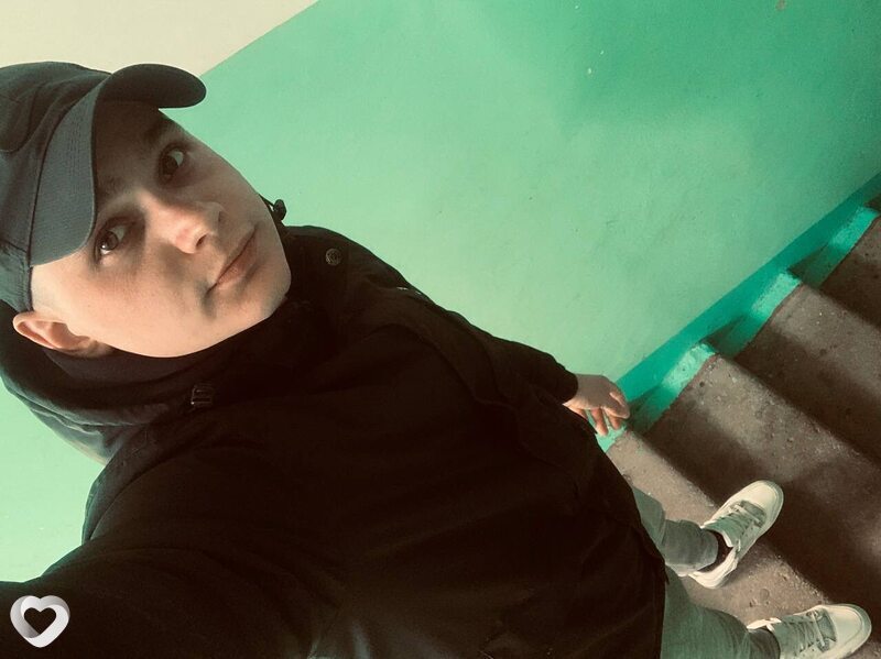 Vladimir, 27, Хабаровске — анкета №2539474
