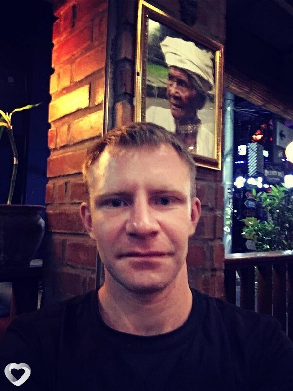 Юрий, 31, Иркутске — анкета №2539542