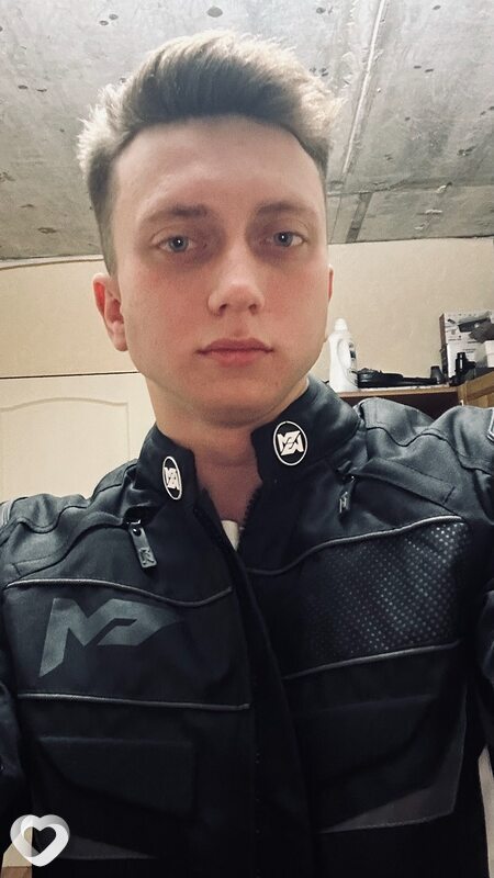 Дмитрий, 27, Нижнем Новгороде — анкета №2539560