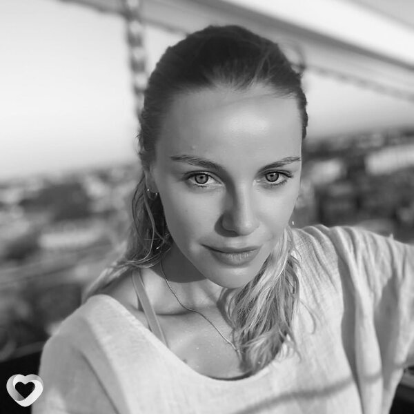 Ангелина, 42, Москве — анкета №2539561