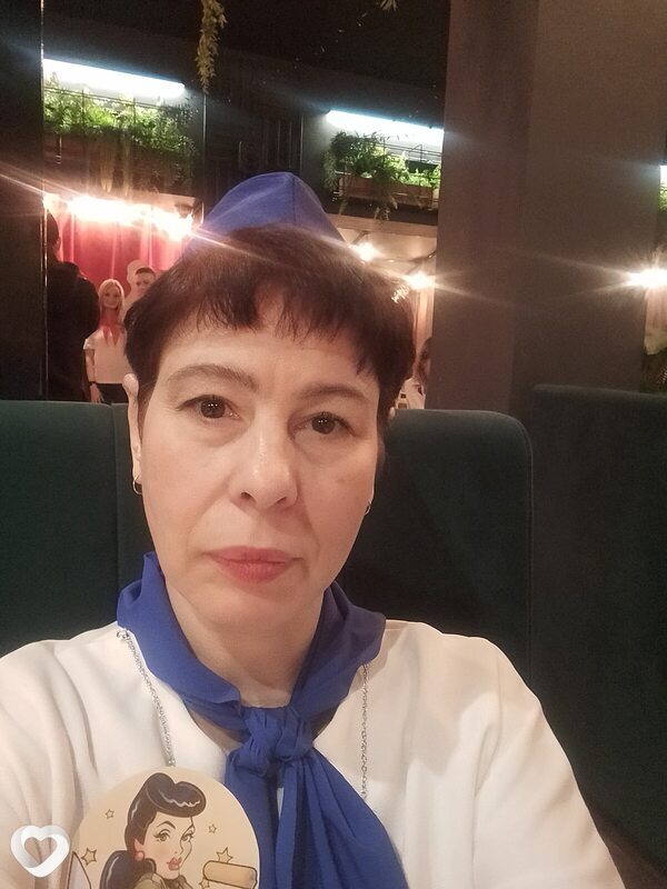 Ирина, Оленегорск