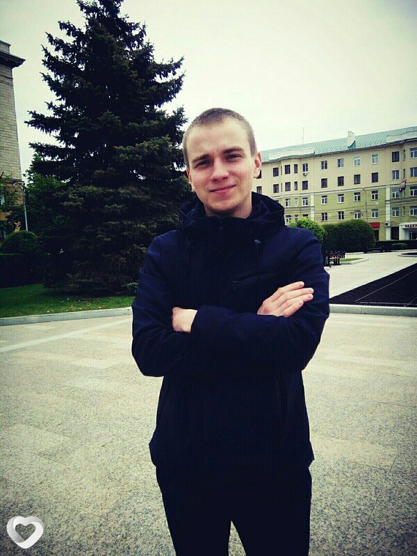 Артем Ка, 30, Москве — анкета №2539721
