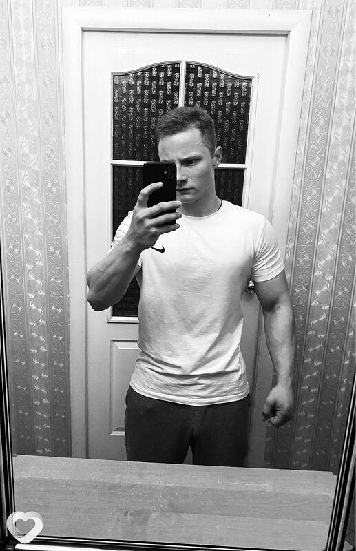 Константин, 23, Новосибирске — анкета №2539728