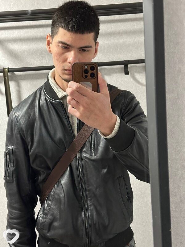 Амир, 23, Казани — анкета №2539732