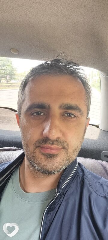 Яяяя, 44, Барнауле — анкета №2539597