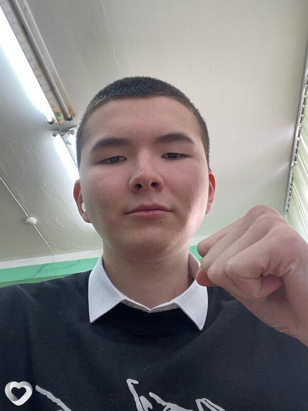 Рамиль, 19, Челябинске — анкета №2539598