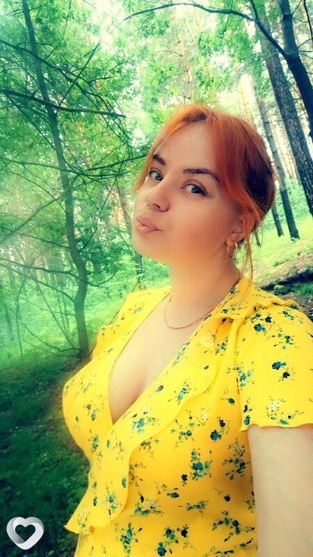 Анастасия, 33, Новосибирске — анкета №2539599