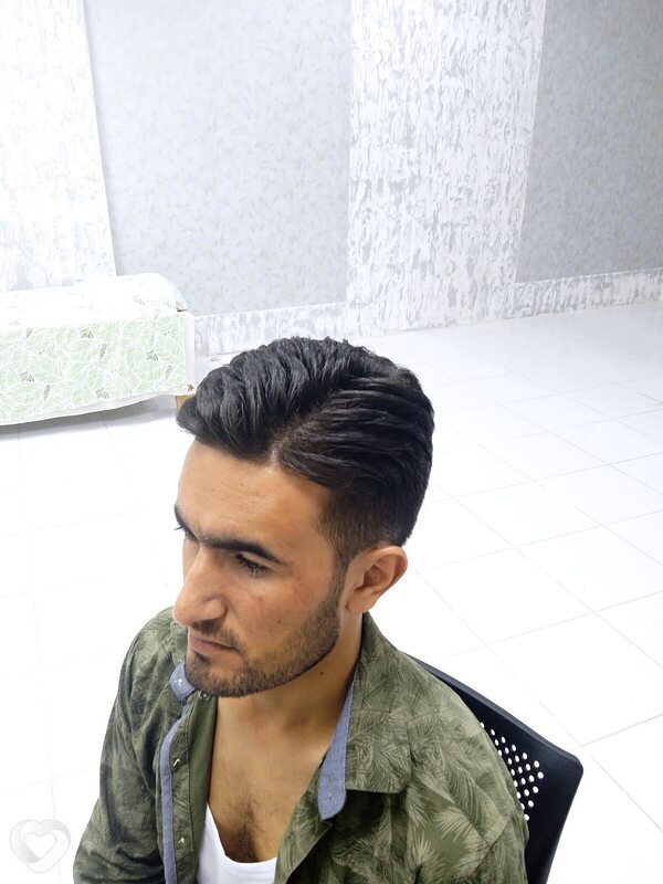 Самир, 36, Минске — анкета №2539601