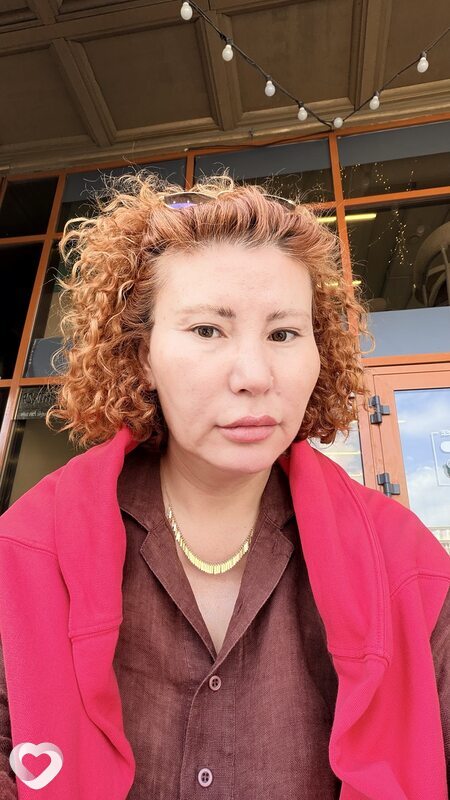 Zere, 38, Астане — анкета №2539489