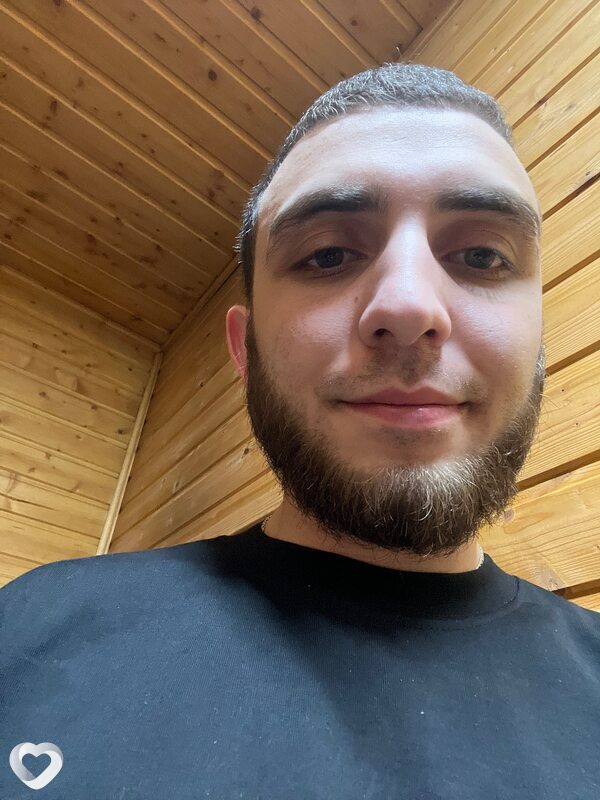 Тигран, 26, Казани — анкета №2539497