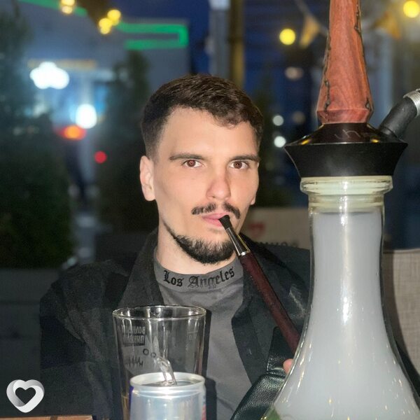 Алексей, 27, Барановичах — анкета №2539507