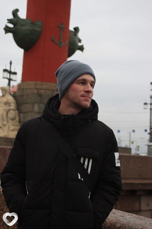 Елисей, 23, Ессентуках — анкета №2539676