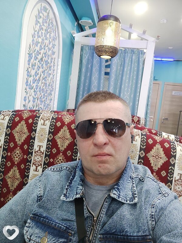 Александр, 48, Барановичах — анкета №2539684