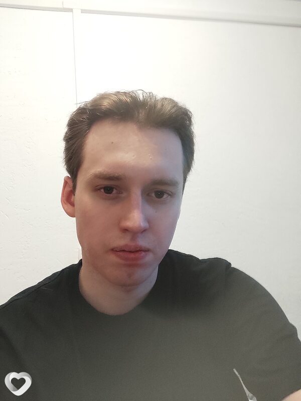 Иван, 23, Сыктывкаре — анкета №2539619