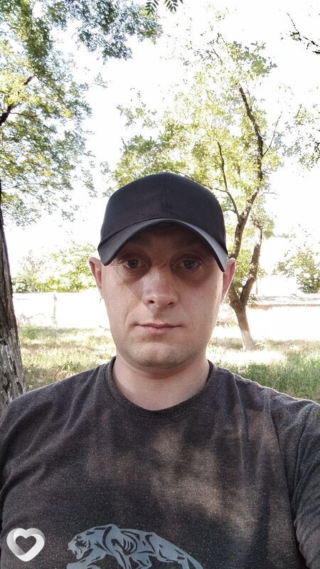 Ленар, 35, Ейске — анкета №2539627