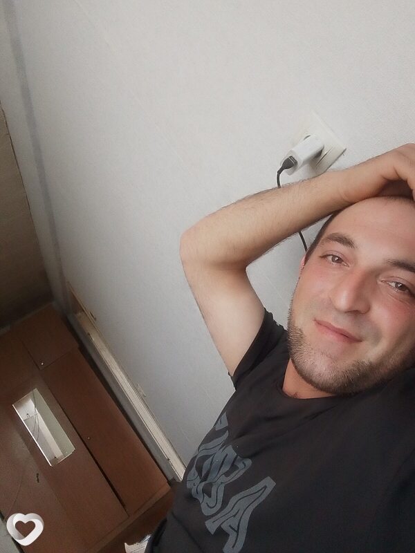 Адам, 33, Кондрове — анкета №2539628
