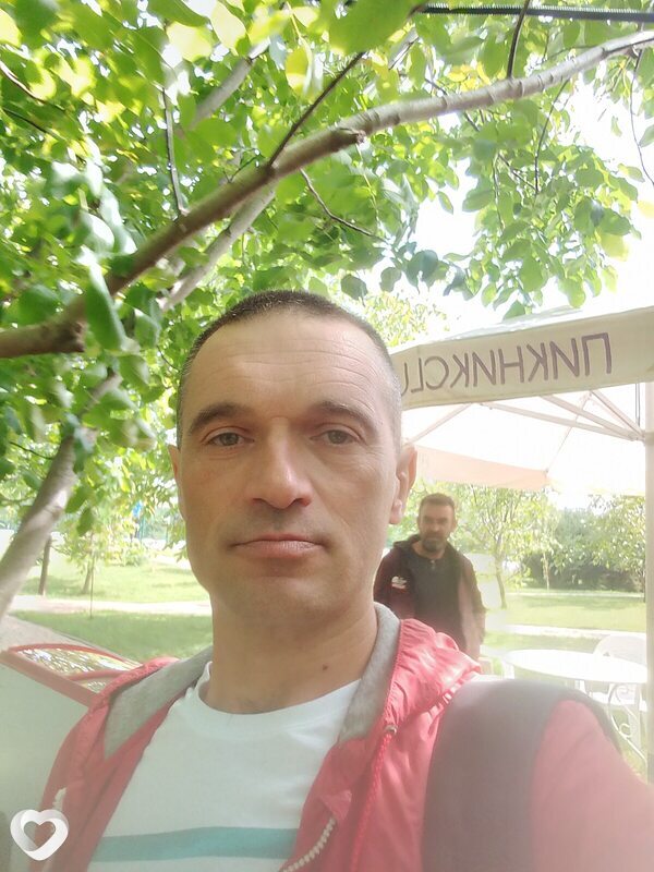 Сергей, 38, Краснодаре — анкета №2539634