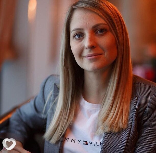 Ирина, 37, Санкт-Петербурге — анкета №2539636