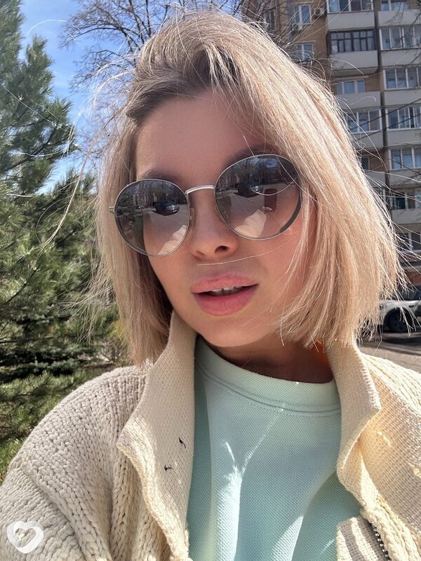 Катерина, Москва