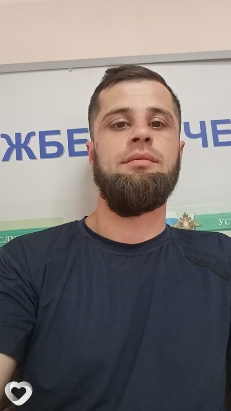 Мухаммад Али, 37, Воронеже — анкета №2539514