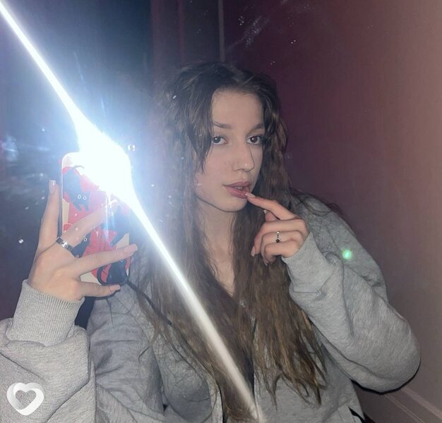 Инна, 19, Ростове-на-Дону — анкета №2539868