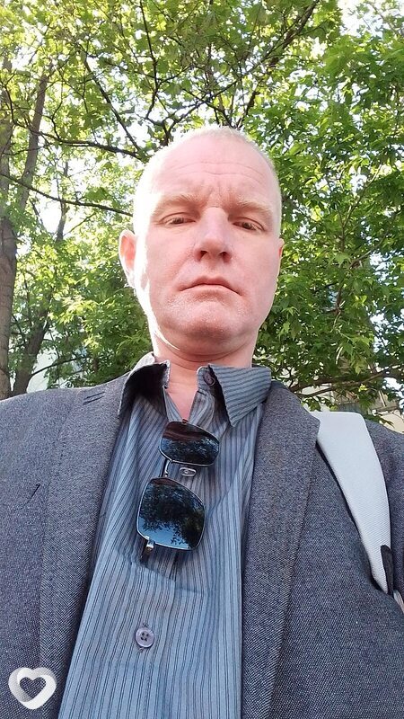 Андрей, 45, Москве — анкета №2539880