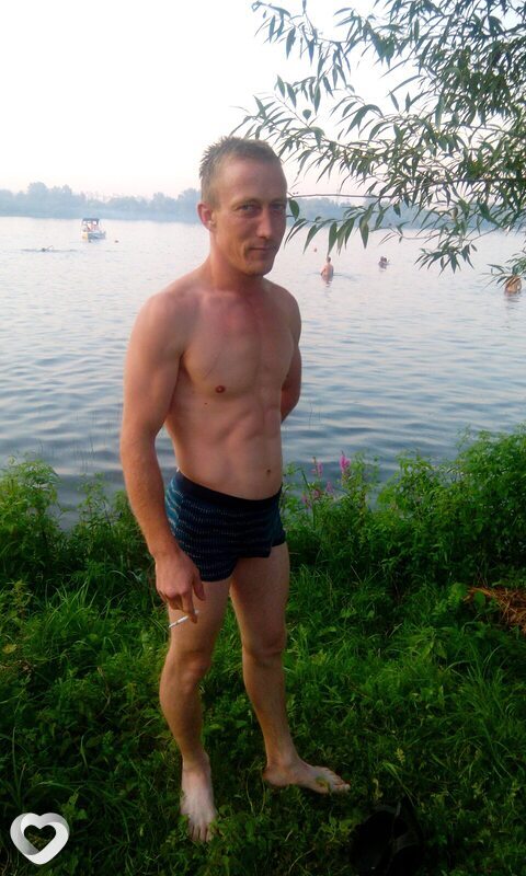 Сергей, 39, Саратове — анкета №2539849