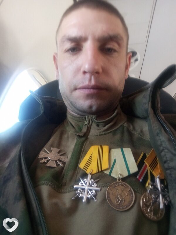 Максим, 37, Калининграде — анкета №2539850