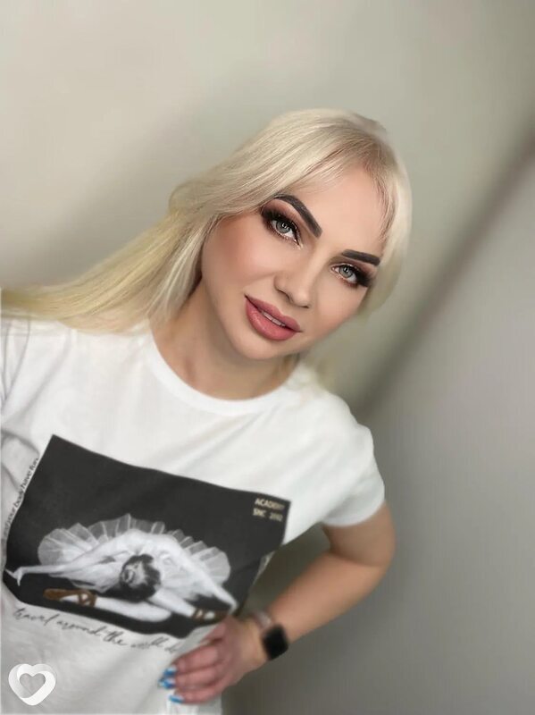 Ирина, 43, Казани — анкета №2539793