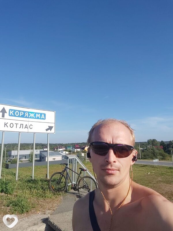 Константин, 36, Санкт-Петербурге — анкета №2539799