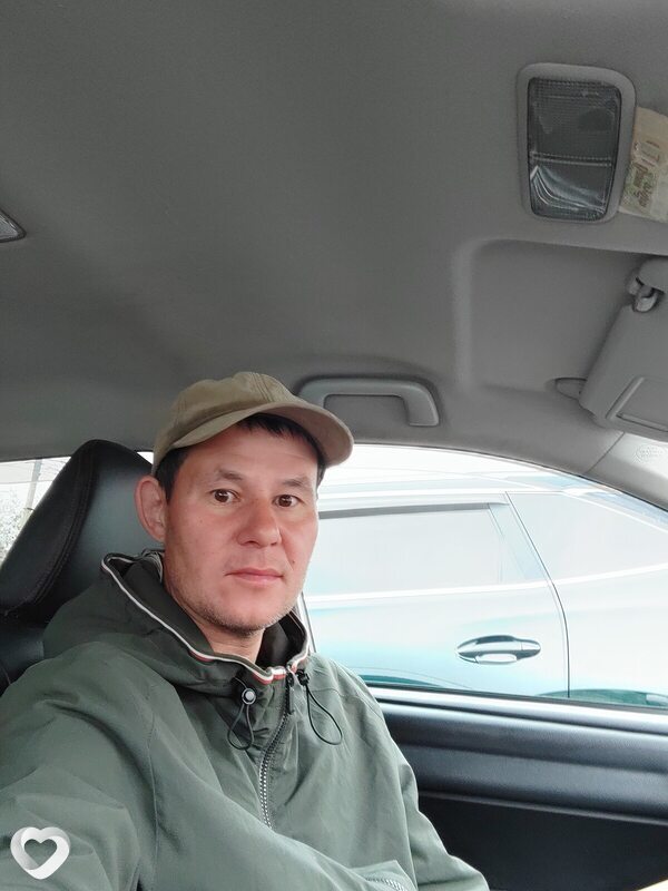 Александр, 37, Хабаровске — анкета №2539805