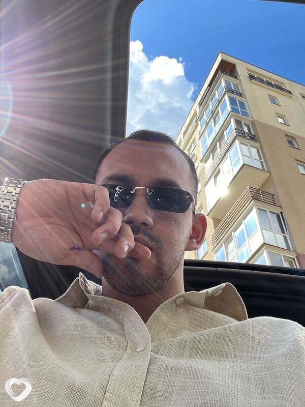 Алексей, 25, Минске — анкета №2539808