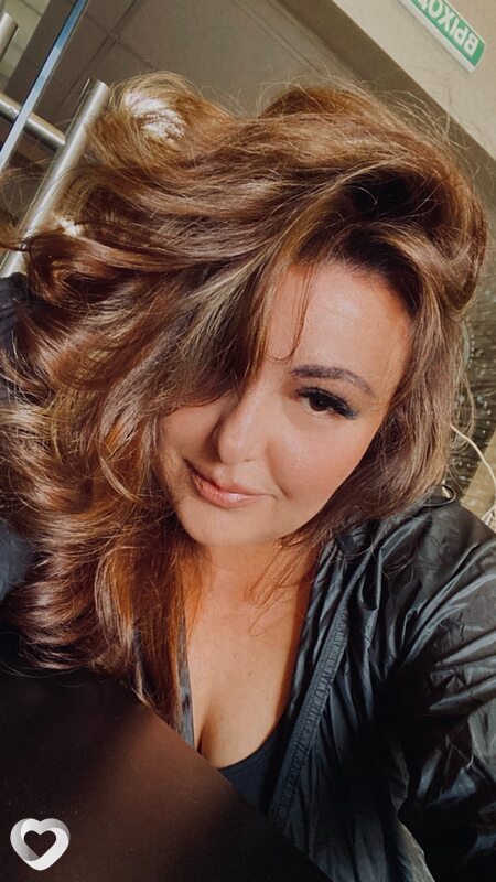 Екатерина, 39, Москве — анкета №2539563