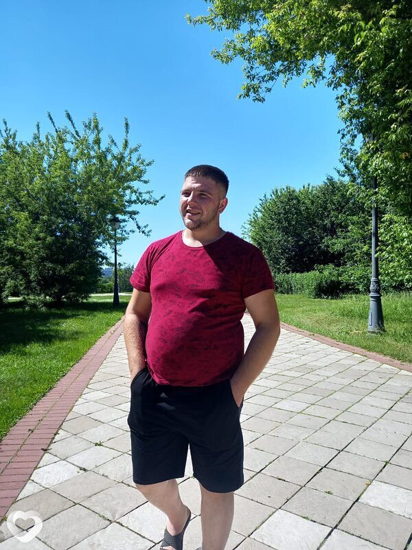 Александр, 27, Видном — анкета №2539572