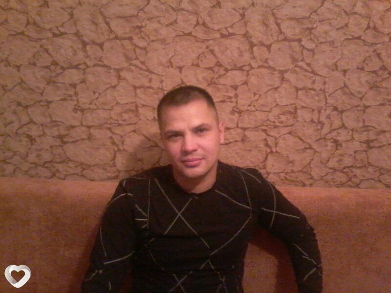 Серж, 39, Павлодаре — анкета №2539583