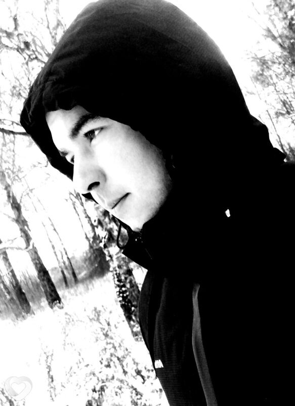 Павел, 33, Москве — анкета №2540508