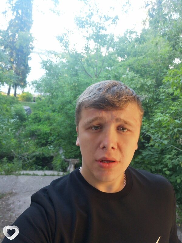 Алексей, 29, Кинешме — анкета №2539998